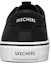 Shop (W) Skechers V''Lites Low-Top Sneakers Schwarz/Weiß Herrenschuhe 66666261-BKW