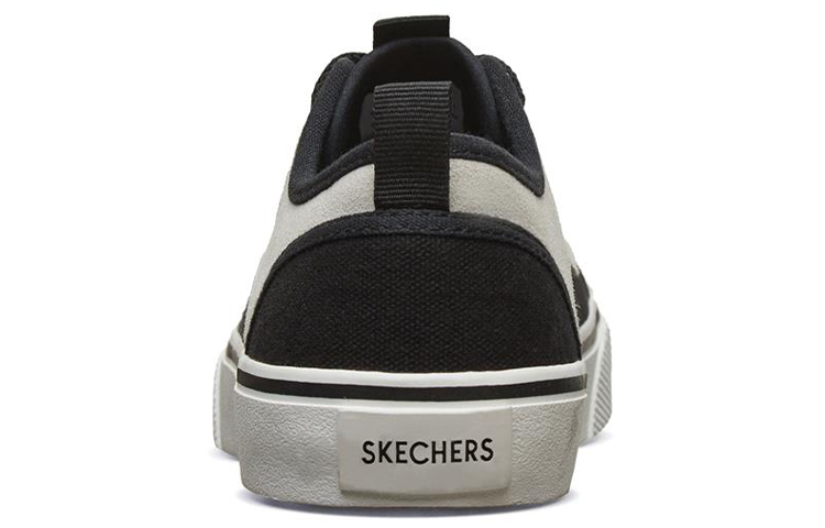 Shop (W) Skechers V Lites Lage Sneakers Zwart/Wit 66666245-WBK