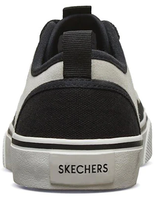 (W) Skechers V Lites Lage Sneakers Zwart/Wit 66666245-WBK Shop (W) Skechers V Lites Lage Sneakers Zwart/Wit 66666245-WBK