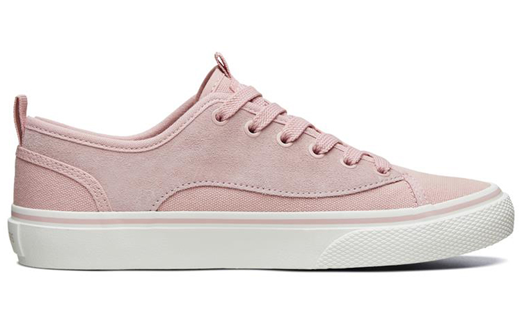 Order (W) Zapatillas Skechers V Lites Rosa de Caño Bajo 66666245-PNK