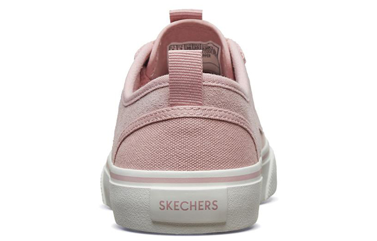 Shop (W) Zapatillas Skechers V Lites Rosa de Caño Bajo 66666245-PNK