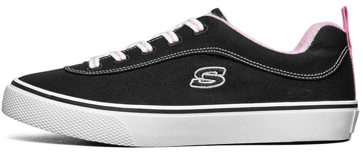 women-skechers-v-lites-low-black-155033-blk
