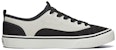 (W) Skechers V Lites Kasut Low-Top Hitam/Putih 66666245-WBK