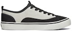 Order (W) Skechers V Lites Kasut Low-Top Hitam/Putih 66666245-WBK