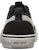 (W) Skechers V Lites Kasut Low-Top Hitam/Putih 66666245-WBK