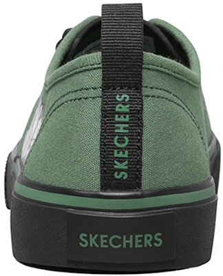 Skechers V'lites 橄欖綠 皇者萬夕聯名 女款 Shop Skechers V'lites 橄欖綠 皇者萬夕聯名 女款