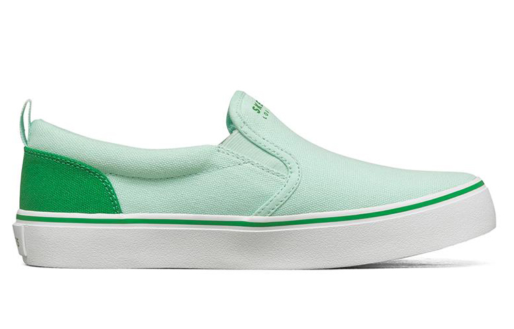 Order (W) Baskets Skechers V''lites Vert Clair ''Light Green Black''. 66666346-LTGR