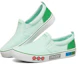 Lookbook (W) Baskets Skechers V''lites Vert Clair ''Light Green Black''. 66666346-LTGR