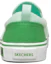 Shop (W) Baskets Skechers V''lites Vert Clair ''Light Green Black''. 66666346-LTGR