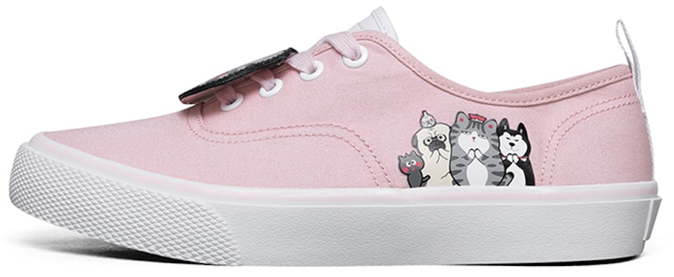 (Women) Skechers V'lites Sneakers Pink/White 66666269-PNK Buy (Women) Skechers V'lites Sneakers Pink/White 66666269-PNK