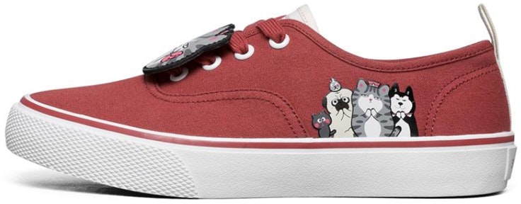 women-skechers-v-lites-sneakers-red-white-66666269-red