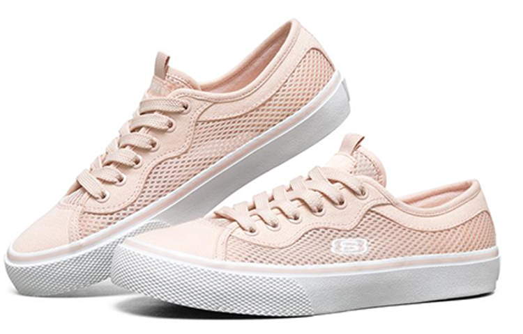 Lookbook (W) Skechers V''lites Sportschuhe Rosa 66666294-PNK