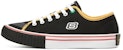 (W) Skechers V'lites x One Piece 'Hitam' 896038-BLK