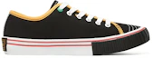Order (W) Skechers V''lites x One Piece ''Zwart'' 896038-BLK