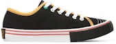 Order (W) Skechers V'lites x One Piece 'Hitam' 896038-BLK