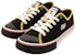 (W) Skechers V'lites x One Piece 'Hitam' 896038-BLK