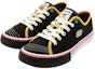 Lookbook (W) Skechers V'lites x One Piece 'Hitam' 896038-BLK