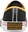Shop (W) Skechers V'lites x One Piece 'Hitam' 896038-BLK