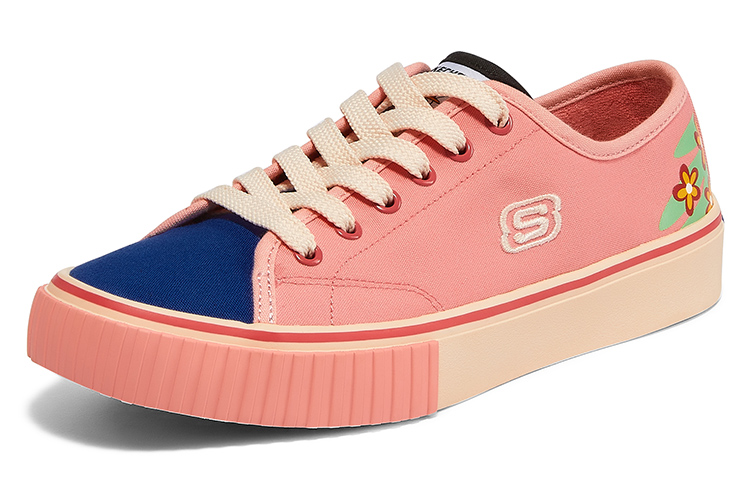 Lookbook (W) Skechers V''LITES x One Piece ''Rose Marine'' 896039-PKNV