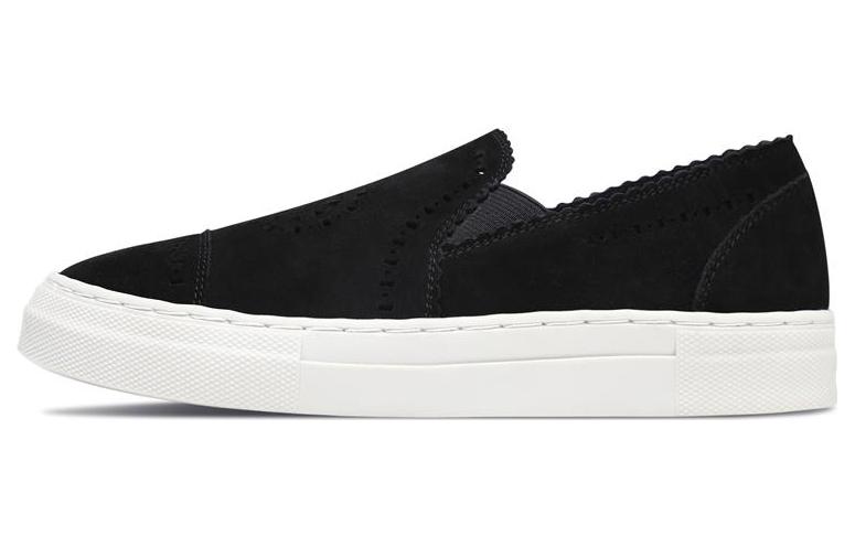 (Women) Skechers Vapor 'Black Low-Top' 49915-BLK