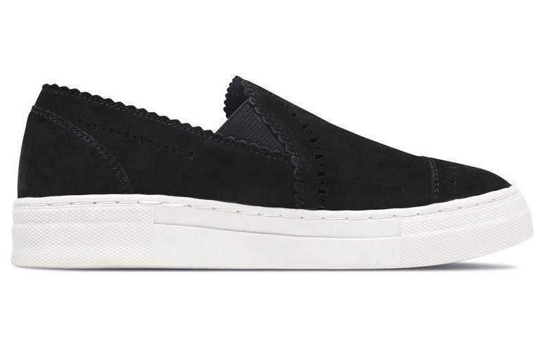 Order (W) (女性用) スケッチャーズ ベーパー「ブラック ロートップ」49915-BLK 49915-BLK