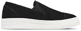 Order (W) (女性用) スケッチャーズ ベーパー「ブラック ロートップ」49915-BLK 49915-BLK
