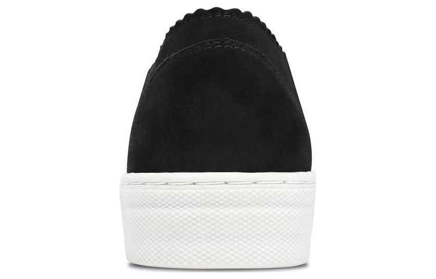 Shop (W) (女性用) スケッチャーズ ベーパー「ブラック ロートップ」49915-BLK 49915-BLK