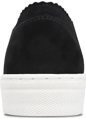 (W) (女性用) スケッチャーズ ベーパー「ブラック ロートップ」49915-BLK 49915-BLK Shop (W) (女性用) スケッチャーズ ベーパー「ブラック ロートップ」49915-BLK 49915-BLK