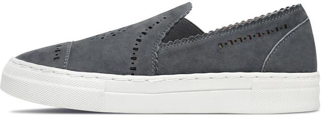 Skechers Vapor 輕便支撐 低筒 板鞋 女款 炭灰色 Buy Skechers Vapor 輕便支撐 低筒 板鞋 女款 炭灰色