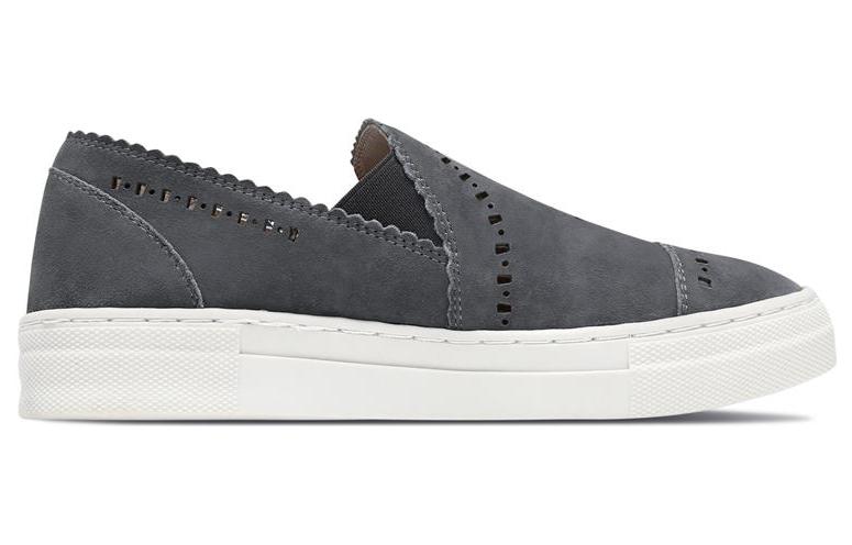 Order (W) Skechers Vapor 'Abu-abu Karbon' 49915-CCL