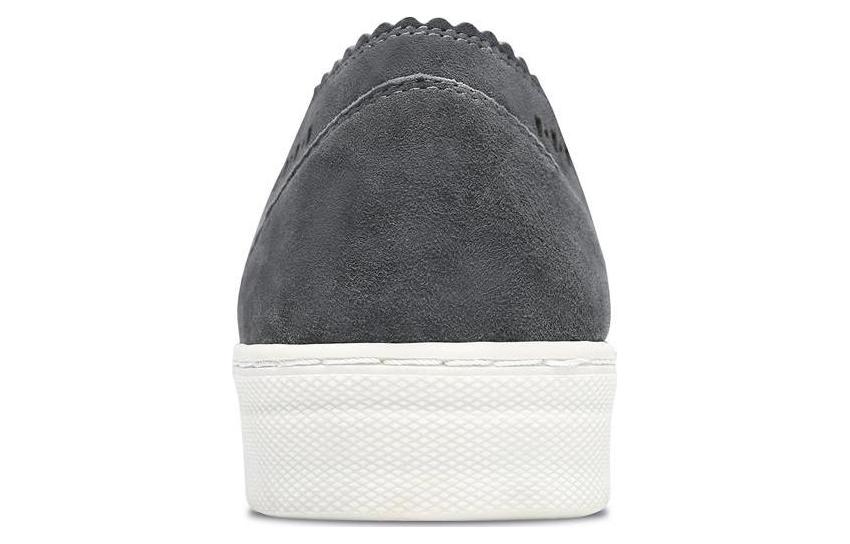 Shop (W) Skechers Vapor 'Abu-abu Karbon' 49915-CCL