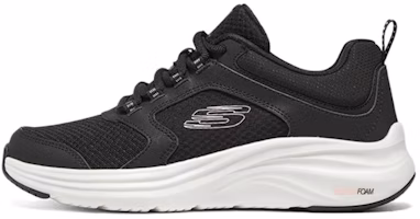 (Women) Skechers Vapor Foam 'Black Pink' 150023-BKPK (Women) Skechers Vapor Foam 'Black Pink' 150023-BKPK