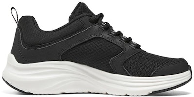 (W) Skechers Vapor Foam 'Hitam Merah Jambu' 150023-BKPK Order (W) Skechers Vapor Foam 'Hitam Merah Jambu' 150023-BKPK