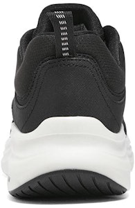 Skechers 舒適百搭 防滑耐磨 低幫 跑步鞋 女款 黑色 Shop Skechers 舒適百搭 防滑耐磨 低幫 跑步鞋 女款 黑色