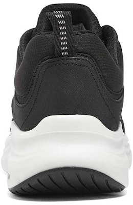 (Women) Skechers Vapor Foam 'Black Pink' 150023-BKPK Shop (Women) Skechers Vapor Foam 'Black Pink' 150023-BKPK