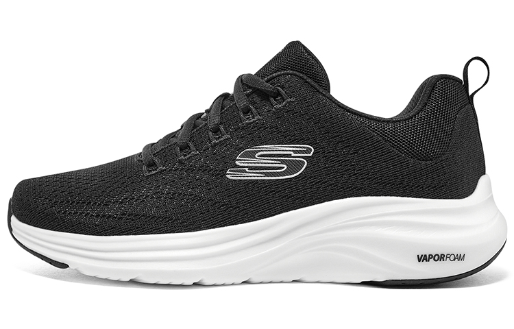 Buy (W) Skechers Vapor Foam 'Hitam Putih' 150022-BKW