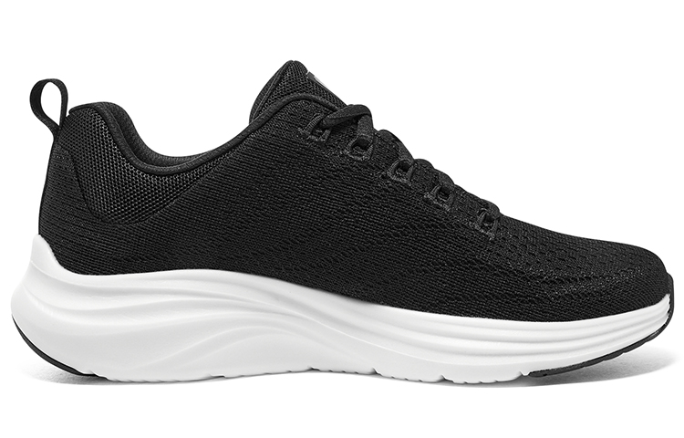 Order (W) Skechers Vapor Foam 'Hitam Putih' 150022-BKW