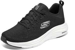 (W) 스케쳐스 베이퍼 폼 '블랙 화이트' 150022-BKW Lookbook (W) 스케쳐스 베이퍼 폼 '블랙 화이트' 150022-BKW