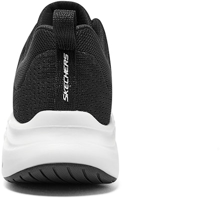 (W) Skechers Vapor Foam 'Hitam Putih' 150022-BKW Shop (W) Skechers Vapor Foam 'Hitam Putih' 150022-BKW