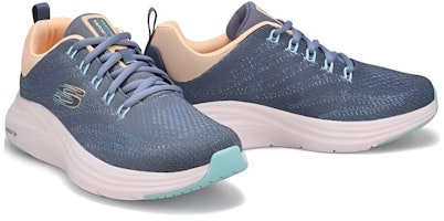 (W) 스케쳐스 베이퍼 폼 '클라우드 트레일 블루 화이트' 150022-NVMT Shop (W) 스케쳐스 베이퍼 폼 '클라우드 트레일 블루 화이트' 150022-NVMT