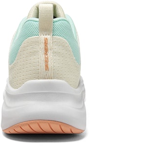 (W) Skechers Vapor Foam 'Cloud Trail Amarillo-Verde' 150022-NTMT Shop (W) Skechers Vapor Foam 'Cloud Trail Amarillo-Verde' 150022-NTMT