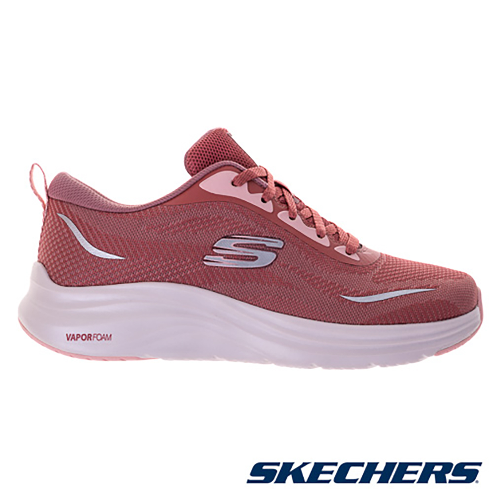 (W) SKECHERS Vapor Foam  Running Shoes Red 圖 2