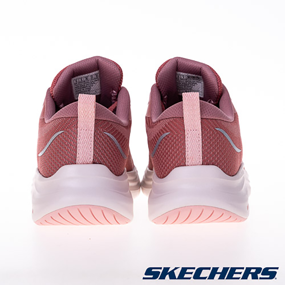 (W) SKECHERS Vapor Foam  Running Shoes Red 圖 7