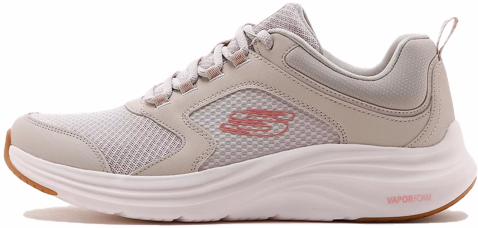 women-skechers-vapor-foam-taupe-pink-150023-tppk
