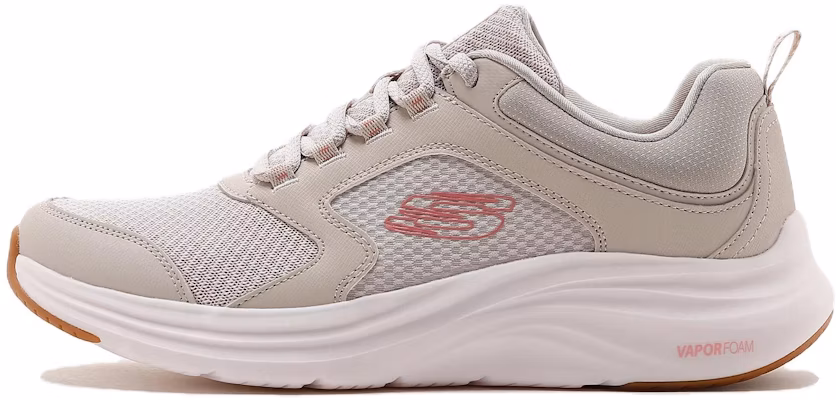 (Women) Skechers Vapor Foam 'Taupe Pink' 150023-TPPK Buy (Women) Skechers Vapor Foam 'Taupe Pink' 150023-TPPK