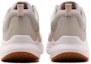 Shop (W) Skechers Vapor Foam 'Taupe Pink' Wanita Kasut 150023-TPPK