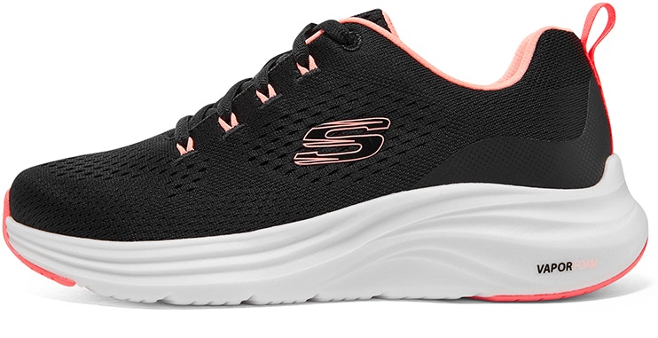 women-skechers-vapor-foam-fresh-trend-black-pink-white-150024-bkpk