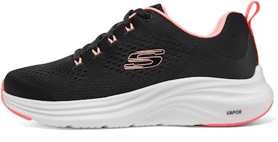 (Women) Skechers Vapor Foam Fresh Trend 'Black Pink White' 150024-BKPK (Women) Skechers Vapor Foam Fresh Trend 'Black Pink White' 150024-BKPK