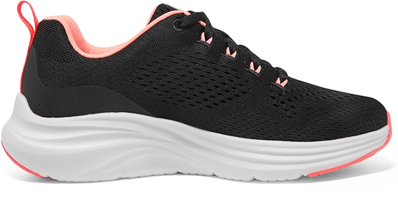 (Women) Skechers Vapor Foam Fresh Trend 'Black Pink White' 150024-BKPK Order (Women) Skechers Vapor Foam Fresh Trend 'Black Pink White' 150024-BKPK