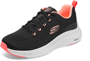 (W) Skechers Vapor Foam Fresh Trend 'Negro Rosa Blanco' 150024-BKPK Lookbook (W) Skechers Vapor Foam Fresh Trend 'Negro Rosa Blanco' 150024-BKPK